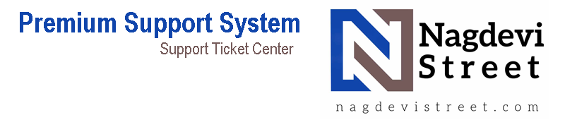 Nagdevi Member's Support System